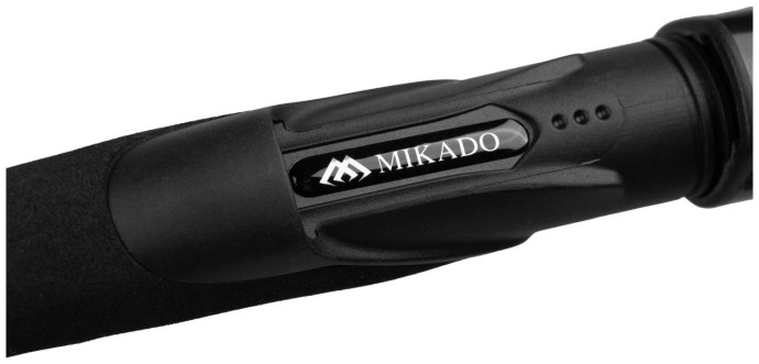 Štap Mikado Bixlite Jerk Spin 2dijela 1,95m 30-90gr