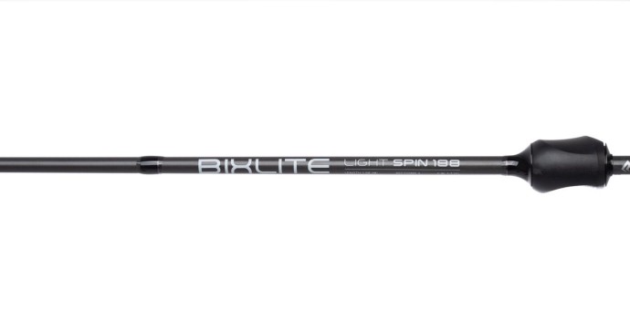 Štap Mikado Bixlite Light Spin 2dijela