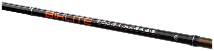 Štap Mikado Bixlite Power Jigger
