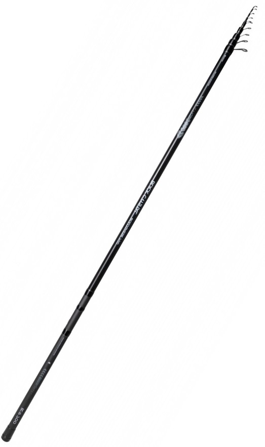 Štap Mikado Black Crystal Bolognese