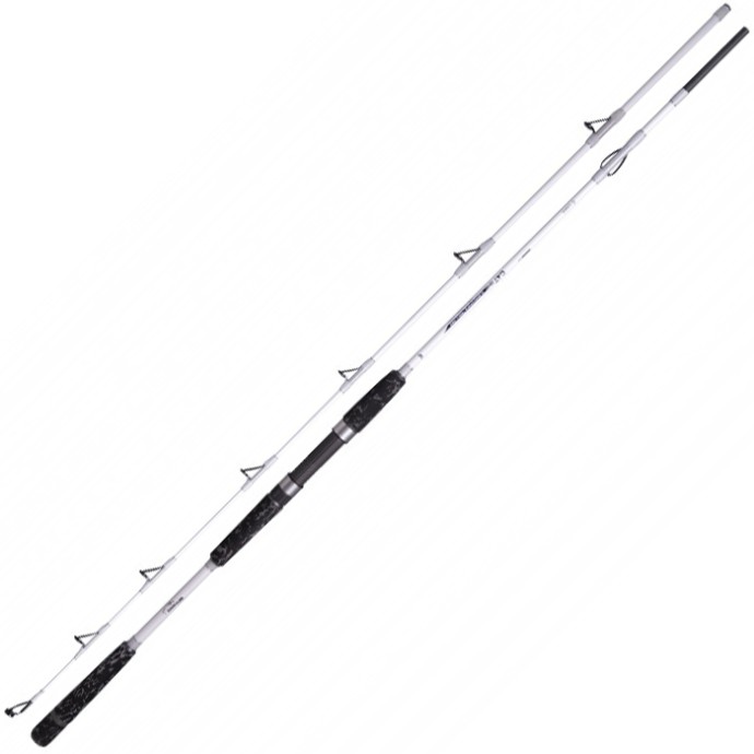 Štap Mikado Catone Albino Spin&Troll 2dijela 2,20m 50-200gr