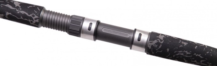 Štap Mikado Catone Albino Spin&Troll 2dijela 2,20m 50-200gr