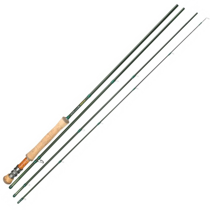 Štap Mikado Fly MLX Streamer 9'6" 2,93m #6