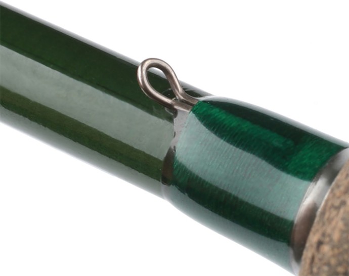 Štap Mikado Fly MLX Streamer 9'6" 2,93m #6