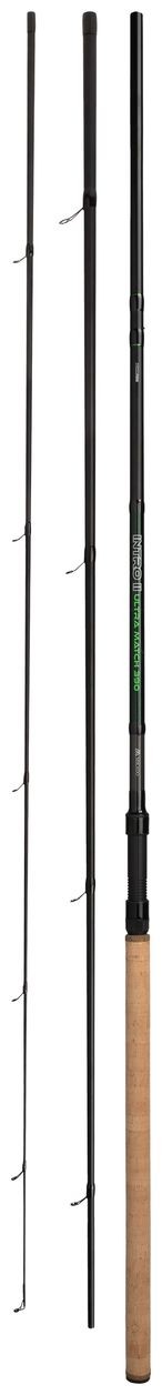 Štap Mikado Intro II Ultra Match