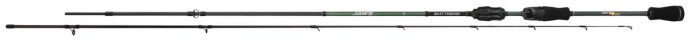 Štap Mikado Jaws Bait Finesse Cast 2díl 1,93m 1-5gr