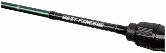 Štap Mikado Jaws Bait Finesse Cast 2díl 1,93m 1-5gr
