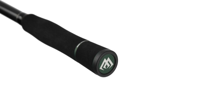 Štap Mikado Jaws Big Bait Cast 2,55m 50-200g 2dijela