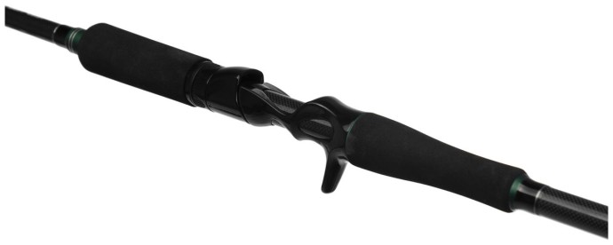 Štap Mikado Jaws Big Bait Cast 2,55m 50-200g 2dijela