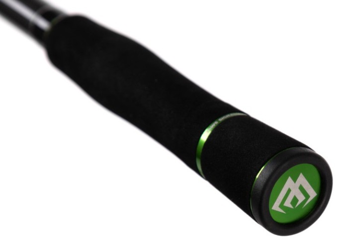 Štap Mikado Jaws Big Bait Cast 2dijela 2,55m 45-130gr