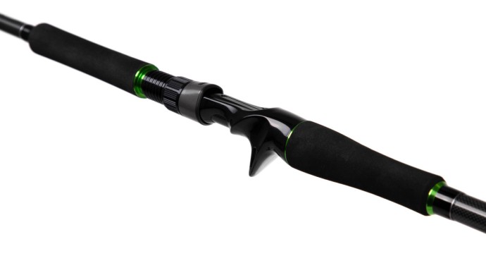 Štap Mikado Jaws Big Bait Cast 2dijela 2,55m 45-130gr