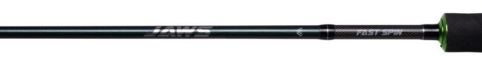 Štap Mikado Jaws Big Game Spin 2dijela 1,98m 15-65gr