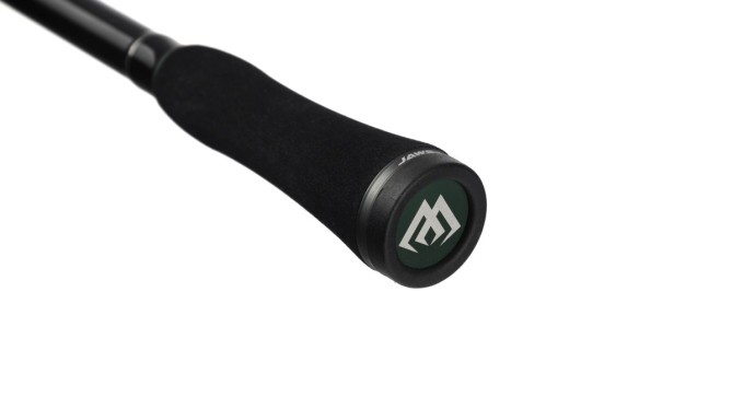 Štap Mikado Jaws Big Game Spin 2díl 2,40m 15-65gr