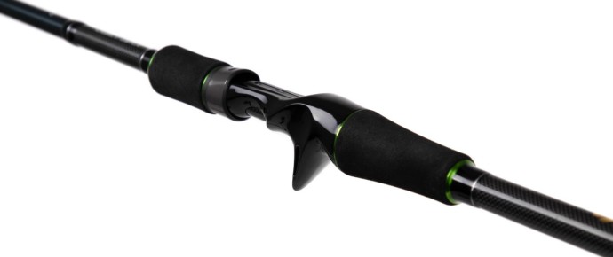 Štap Mikado Jaws Crazy Jerk 2dijela 1,90m 30-100gr