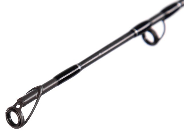 Štap Mikado Jaws Crazy Jerk 2dijela 1,90m 30-100gr