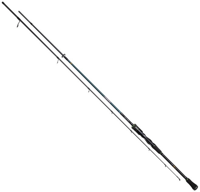 Štap Mikado Jaws Evo Spin 2dijela 2,10m 4-25gr