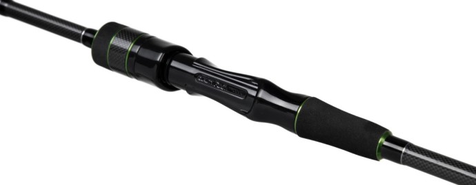 Štap Mikado Jaws Evo Spin 2dijela 2,10m 4-25gr
