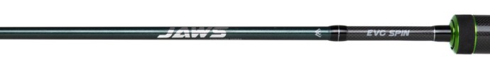 Štap Mikado Jaws Evo Spin 2dijela 2,10m 4-25gr