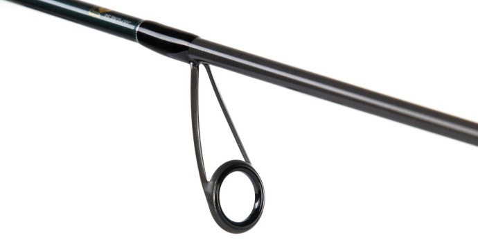 Štap Mikado Jaws Evo Spin 2dijela 2,10m 4-25gr