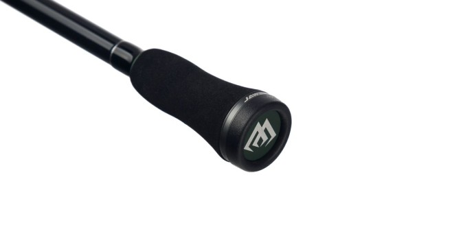 Štap Mikado Jaws Evo Spin 2dijela 2,40m 4-25gr