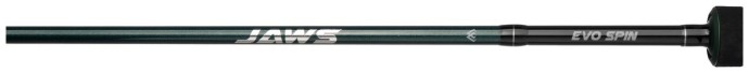 Štap Mikado Jaws Evo Spin 2dijela 2,40m 4-25gr