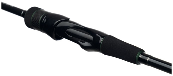 Štap Mikado Jaws Evo Spin 2dijela 2,40m 4-25gr