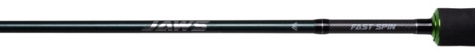 Štap Mikado Jaws Fast Spin 2dijela 1,98m 7-36gr