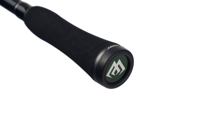 Štap Mikado Jaws Fast Spin 2dijela 2,40m 7-36gr