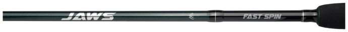 Štap Mikado Jaws Fast Spin 2dijela 2,40m 7-36gr