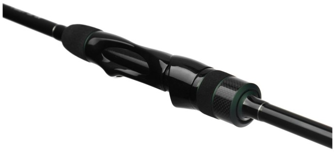 Štap Mikado Jaws Fast Spin 2dijela 2,40m 7-36gr