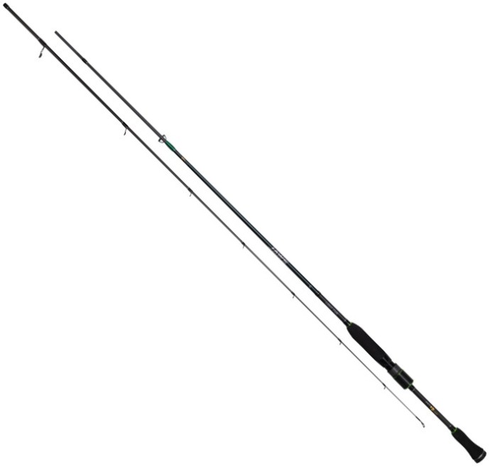 Štap Mikado Jaws Light Fun 2dijela 2,02m 2-10gr