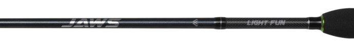Štap Mikado Jaws Light Fun 2dijela 2,02m 2-10gr