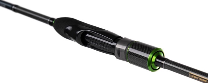 Štap Mikado Jaws Light Fun 2dijela 2,02m 2-10gr
