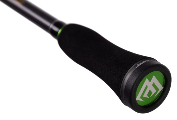 Štap Mikado Jaws Light Fun 2dijela 2,02m 2-10gr