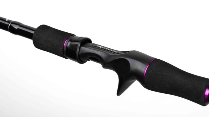 Štap Mikado Jaws Light Fun 2dijela 2,40m 2-10gr