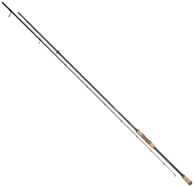 Štap Mikado Jaws Light River 2dijela 2,85m 2-14gr