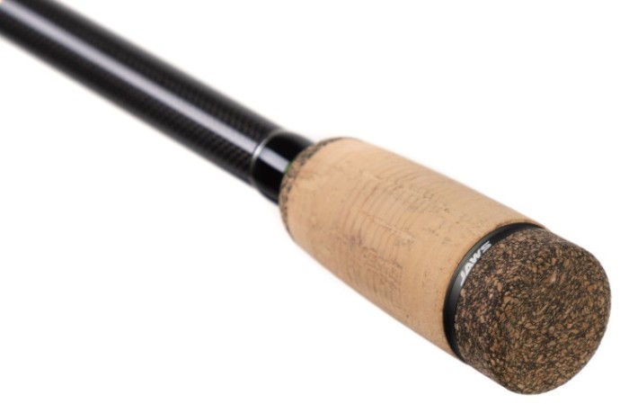 Štap Mikado Jaws Light River 2dijela 2,85m 2-14gr