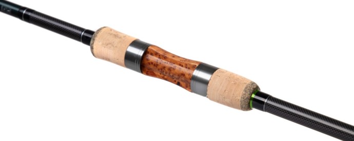 Štap Mikado Jaws Light River 2dijela 2,85m 2-14gr