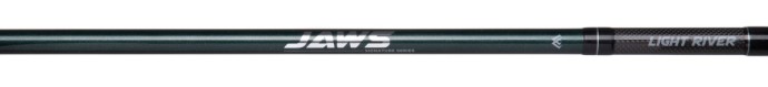 Štap Mikado Jaws Light River 2dijela 2,85m 2-14gr