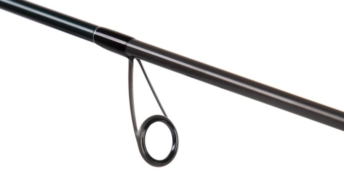 Štap Mikado Jaws Light River 2dijela 2,85m 2-14gr