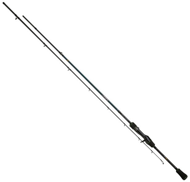 Štap Mikado Jaws Micro Secret 2dijela 1,98m 2-10gr