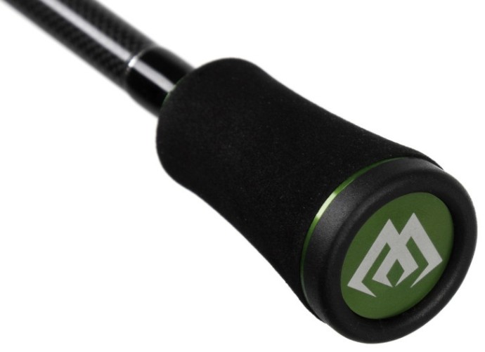 Štap Mikado Jaws Micro Secret 2dijela 1,98m 2-10gr