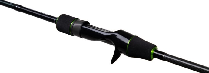 Štap Mikado Jaws Micro Secret 2dijela 1,98m 2-10gr
