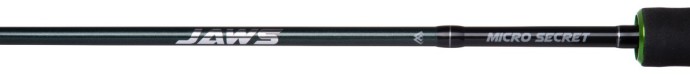 Štap Mikado Jaws Micro Secret 2dijela 1,98m 2-10gr
