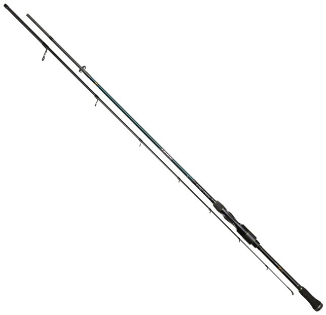 Štap Mikado Jaws Zander Special 2dijela 1,98m 6-28gr