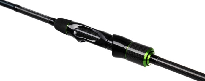 Štap Mikado Jaws Zander Special 2dijela 1,98m 6-28gr