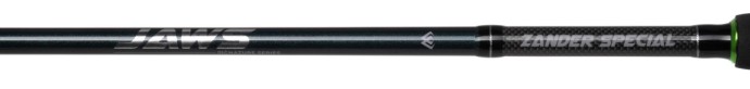 Štap Mikado Jaws Zander Special 2dijela 1,98m 6-28gr