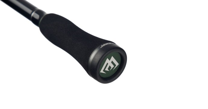Štap Mikado Jaws Zander Special 2dijela 2,40m 6-28gr