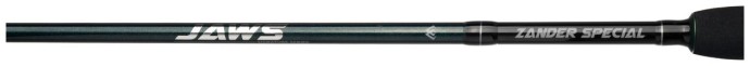 Štap Mikado Jaws Zander Special 2dijela 2,40m 6-28gr