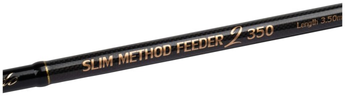 Štap Mikado Katsudo Slim Method Feeder